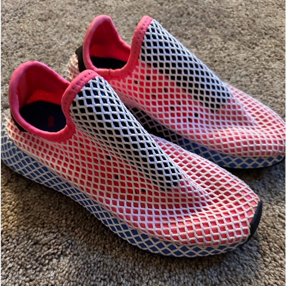 Adidas runners